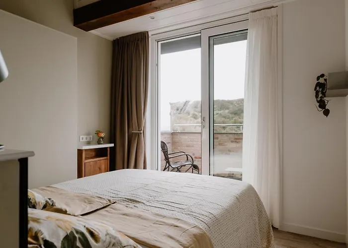 Duinvilla Aan de Zee B&B