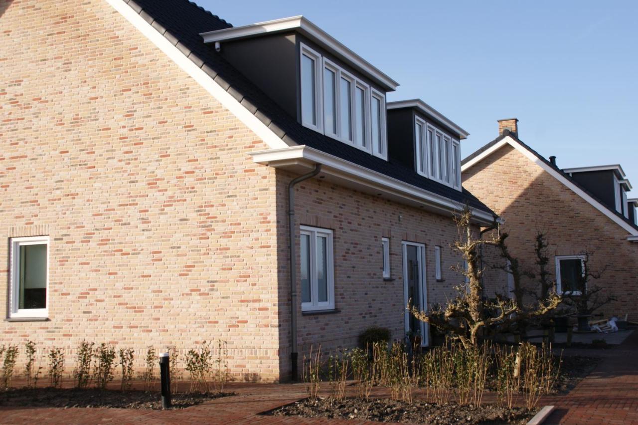 Duinvilla Aan De Zee Bed & Breakfast *