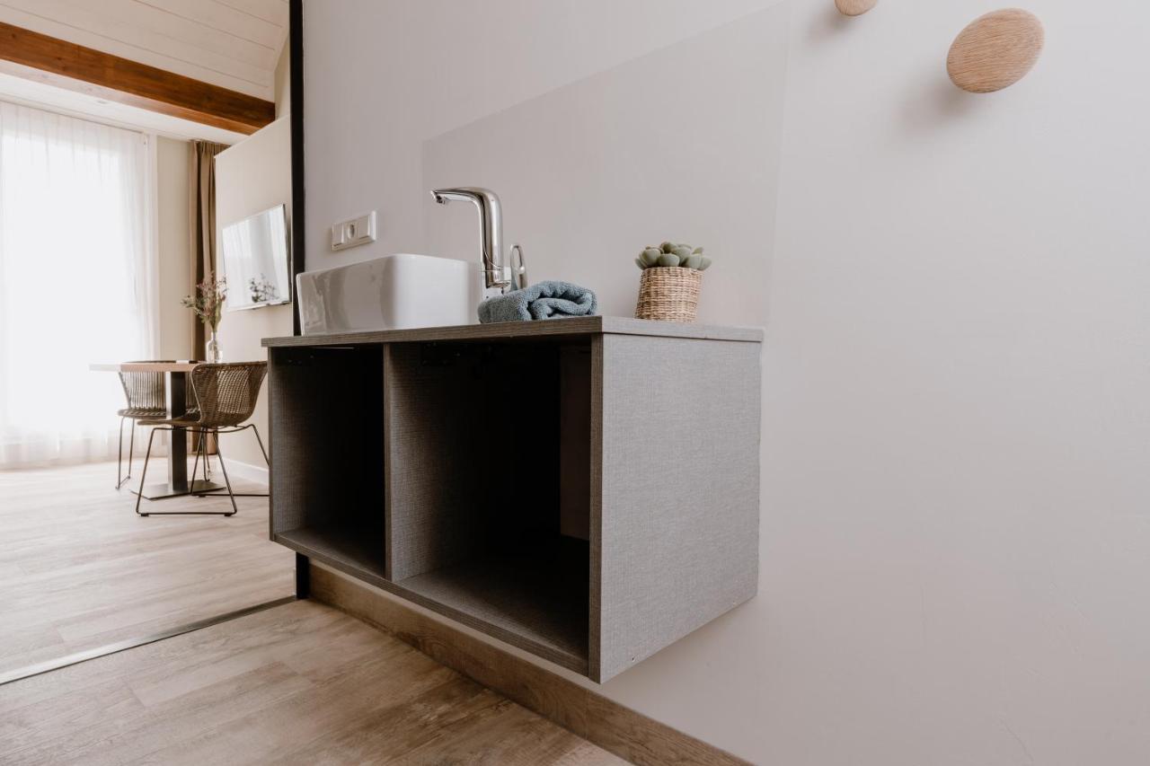 Bed & Breakfast Duinvilla Aan De Zee