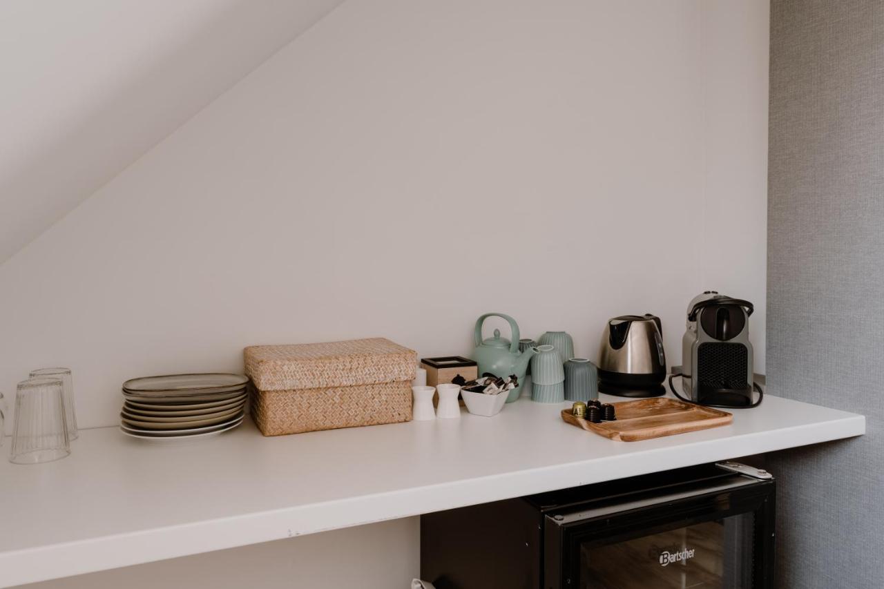 Bed & Breakfast Duinvilla Aan De Zee Zoutelande